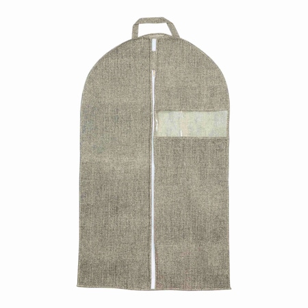 Simplify Suit Garment bag 26821-BLACK
